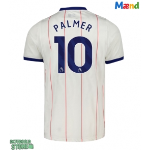Chelsea Cole Palmer #10 Replika Tredjetrøje 2026-27 Kortærmet
